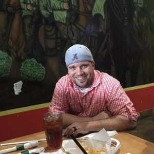 Meet your Posher, Jay